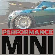 Performance MINI  Icon