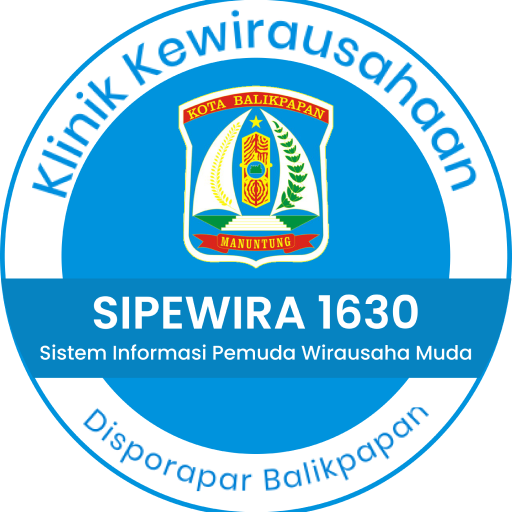 Sipewira1630 logo