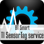 SenseView BT SensorTag Sensor Apk