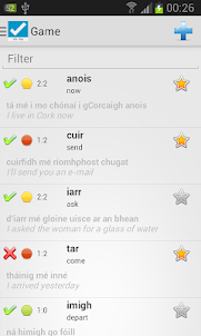 LingoBrain - Irish