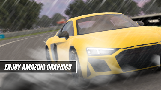Race Drift 3D - Car Racing