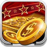 Coin Dozer icon