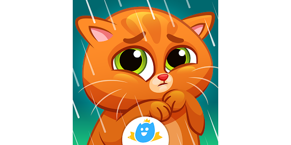 Bubbu My Virtual Pet Cat Applications Sur Google Play