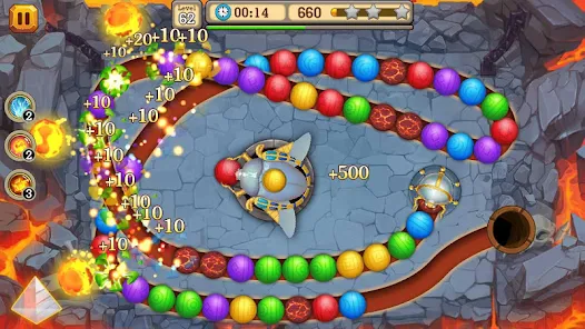 Jungle Marble Blast 2 – Apps no Google Play