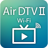 Air DTV WiFi II icon