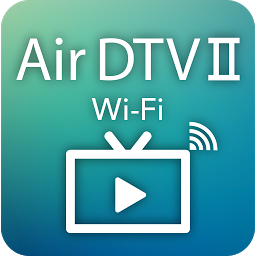Icon image Air DTV WiFi II