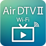Air DTV WiFi II Apk