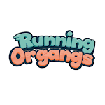 Cover Image of Download Running Organgs 1.6 APK