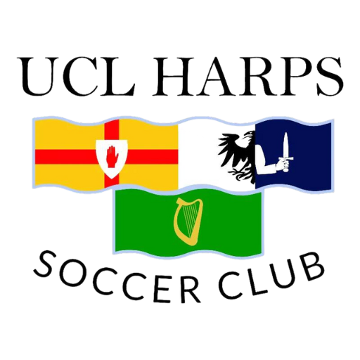 UCL Harps FC logo