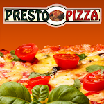 Cover Image of ダウンロード Presto Pizza Hull  APK