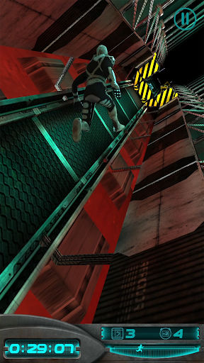 Gravity Project - Action - games