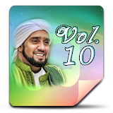 Habib Sych Volume 10 icon