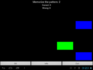Remember - Screenshot 2