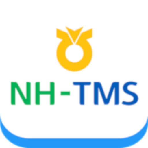NHTMS – 농협통합배송관리시스템 logo