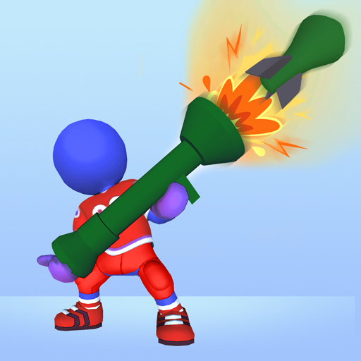 Bazooka Boy 1.5.1 (MOD Unlimited Money)