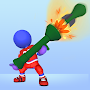 Stick Battle: Dragon Super Z Fighter(All contents for free)