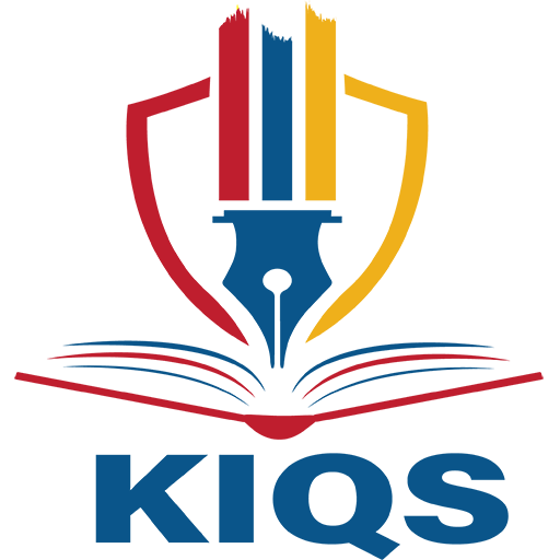 Kanz-ul-Iman (KIQS) logo