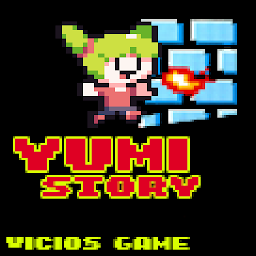 图标图片“YUMI Story”