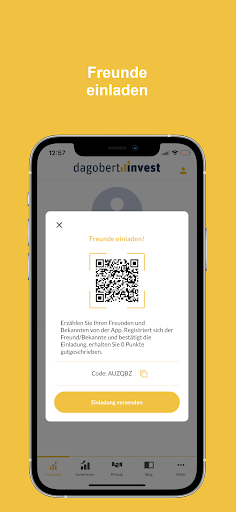 dagobertinvest Screen 2