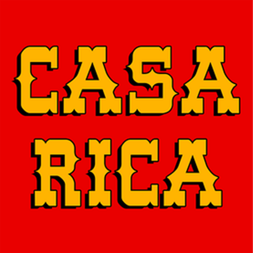 Casa Rica logo