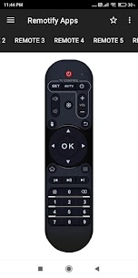 Android Box Remote v5.1 APK (Pro/Latest Version) Free For Android 4