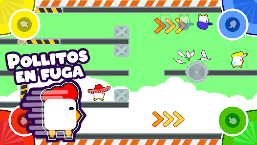 JUEGOS DE 2 JUGADORES 👥 - ¡Juega Gratis Online!