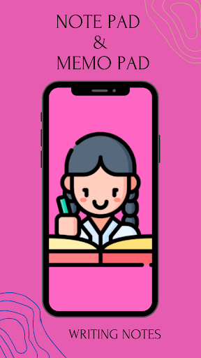 Memo Pad - Simple Memo Pad