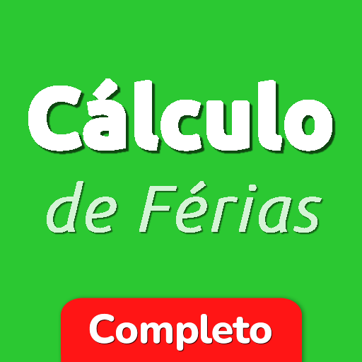 Cálculo de Férias logo