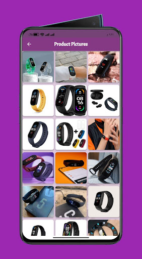 huawei band 7 smart watch