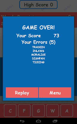 Missing Letter Screen 3