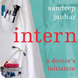 Icon image Intern: A Doctor's Initiation