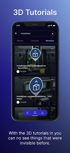 craftguide Screen 3