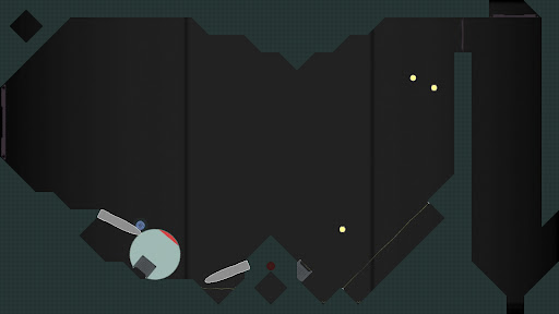 Rolled A Pinball Nightmare