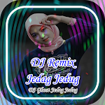 Cover Image of ดาวน์โหลด DJ Ghost Jedag Jedug Full Beat  APK