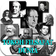 Top 28 Books & Reference Apps Like Tokoh Filsafat Dunia - Best Alternatives