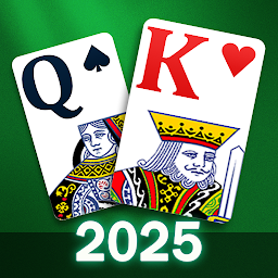 ソリティア：ビッグカードゲーム Mod Apk