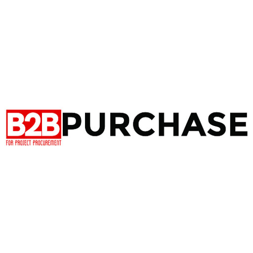 B2B Purchase logo