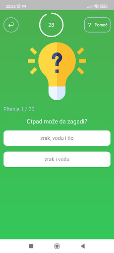 Eko Znalac Kviz Screen 3