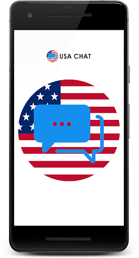 USA Chat Meet American People