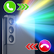 LED Flashlight - Flash Alert - Androidアプリ