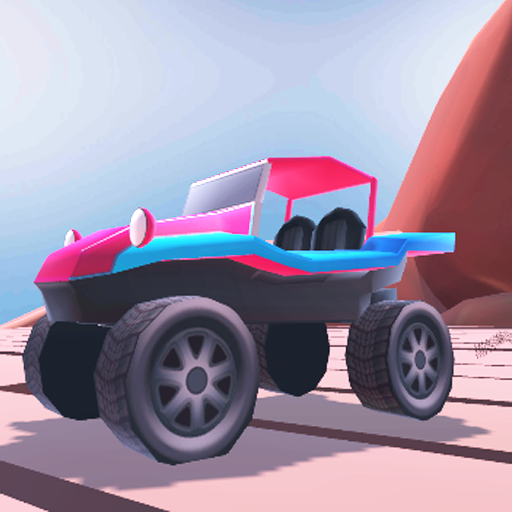 Minicar Racer