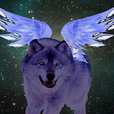 Wild Wolf Run icon