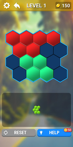 Block Puzzle Multiple Screen 2