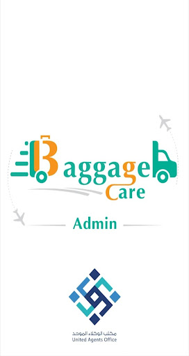 Baggage Care Admin