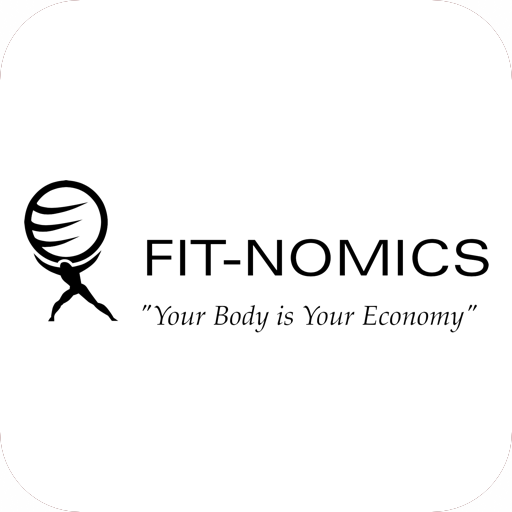 FITNOMICS logo