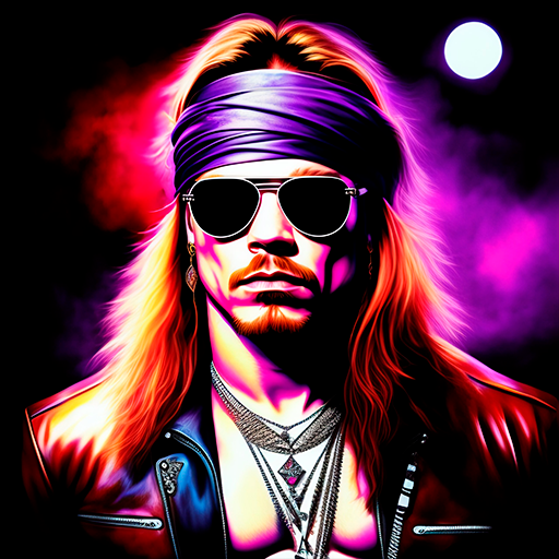 Grunge Ringtones App logo