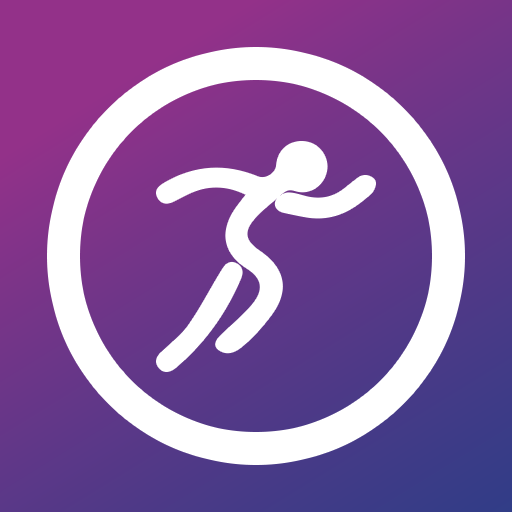 FITAPP: Run Distance Tracker 8.0.1 Icon