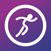 FITAPP: Run Distance Tracker icon