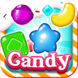 Candy Frenzy 2017 icon