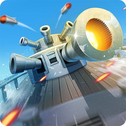 Sea War 5v5 2.86.1 Icon